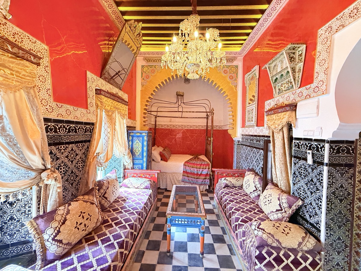 Riad Gallery