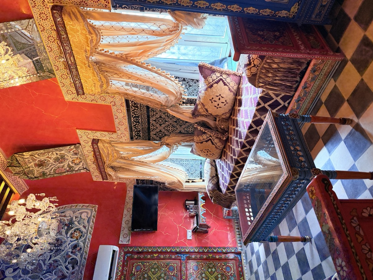 Riad Gallery