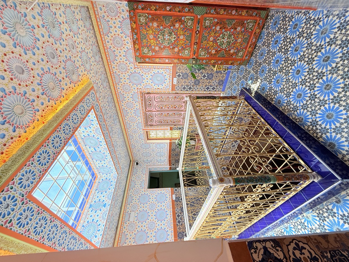 Riad Gallery