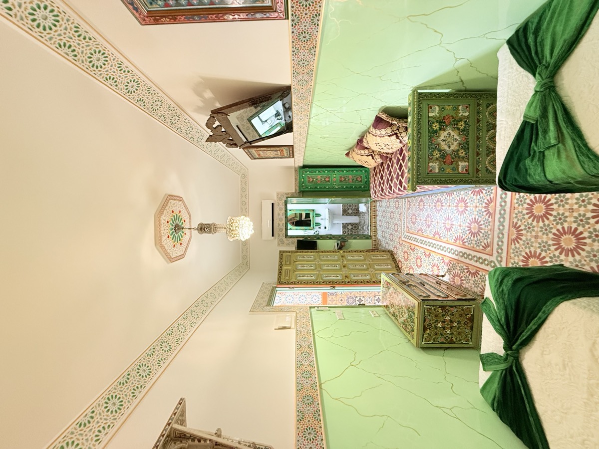 Riad Gallery