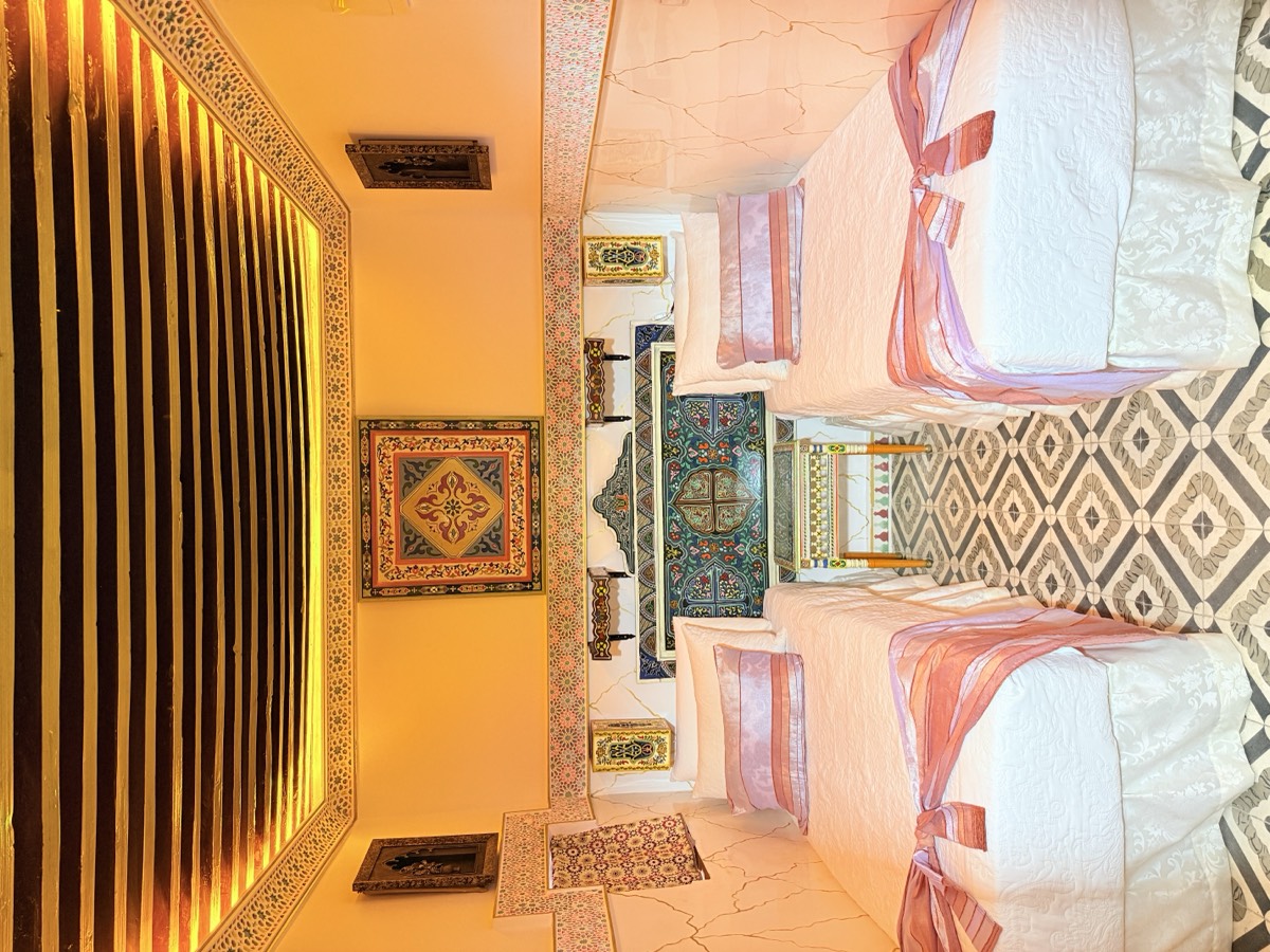 Riad Gallery