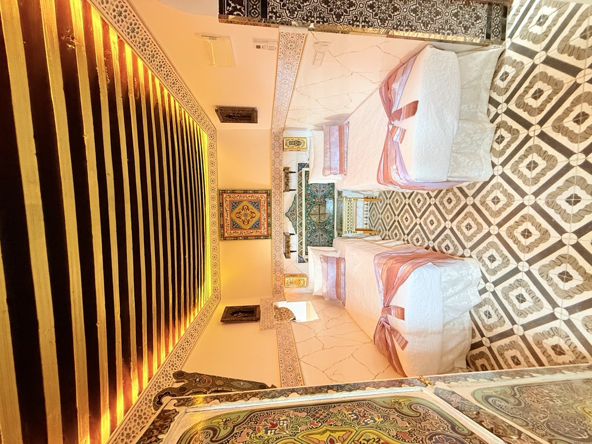 Riad Gallery
