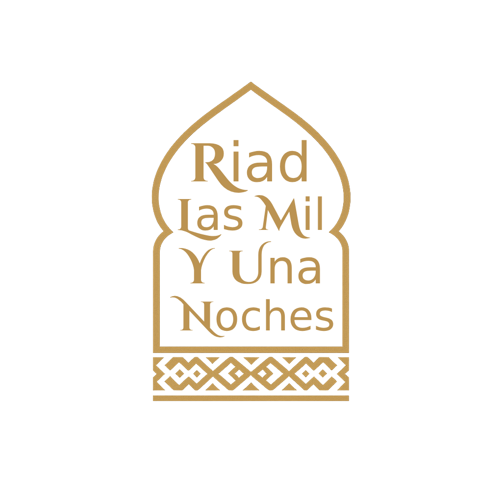 Riad Logo