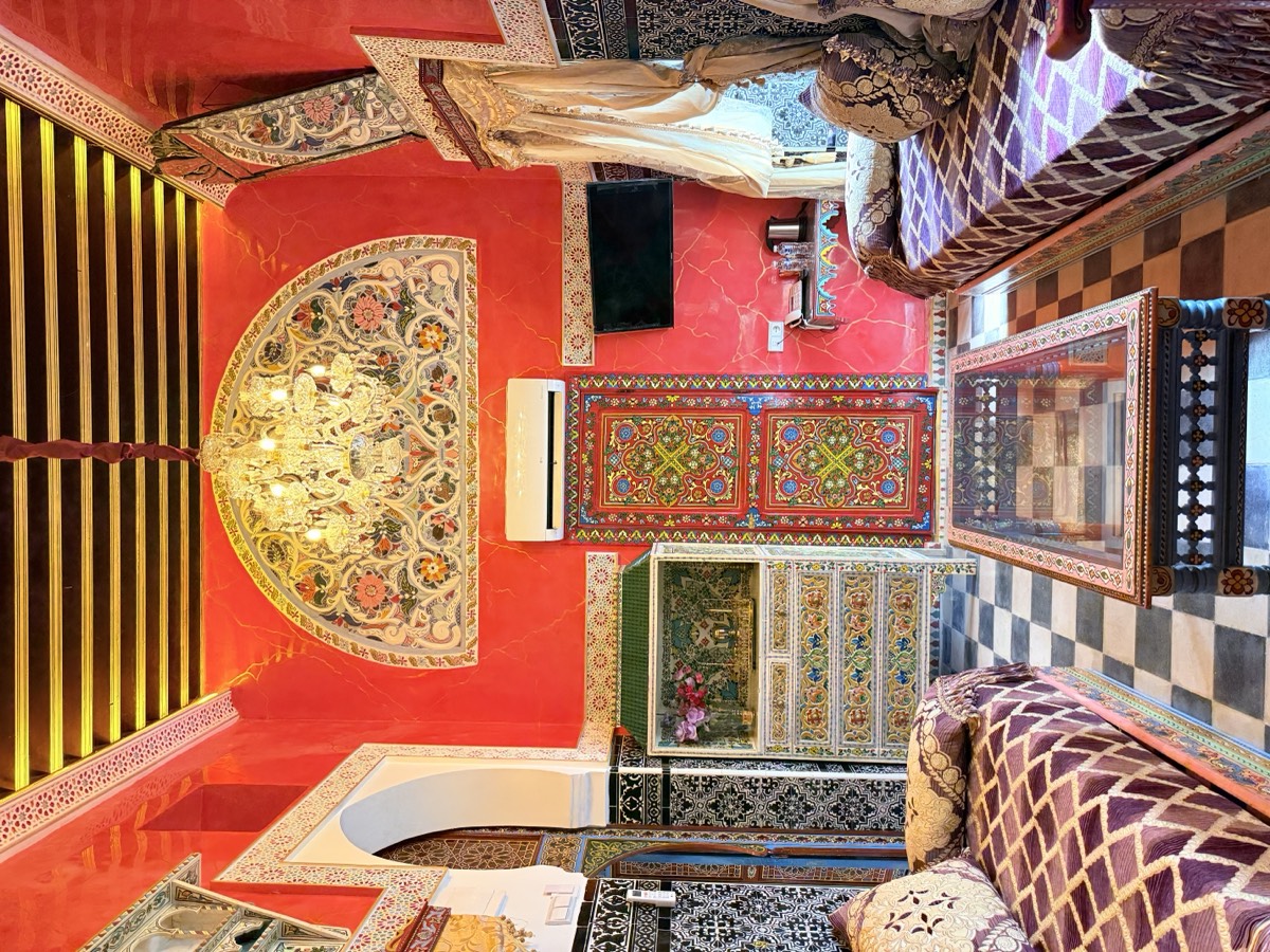 Riad Gallery