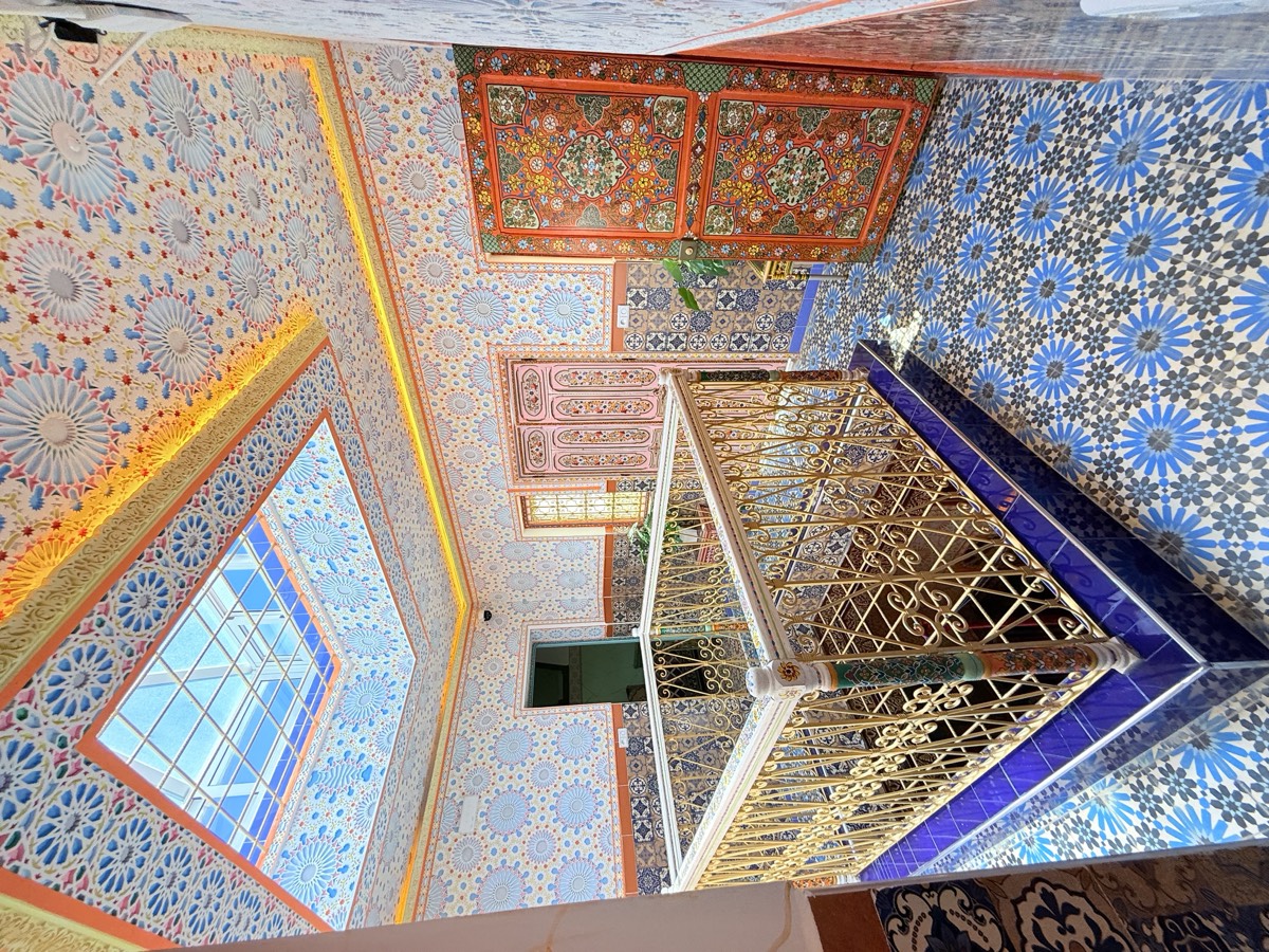 Riad Gallery