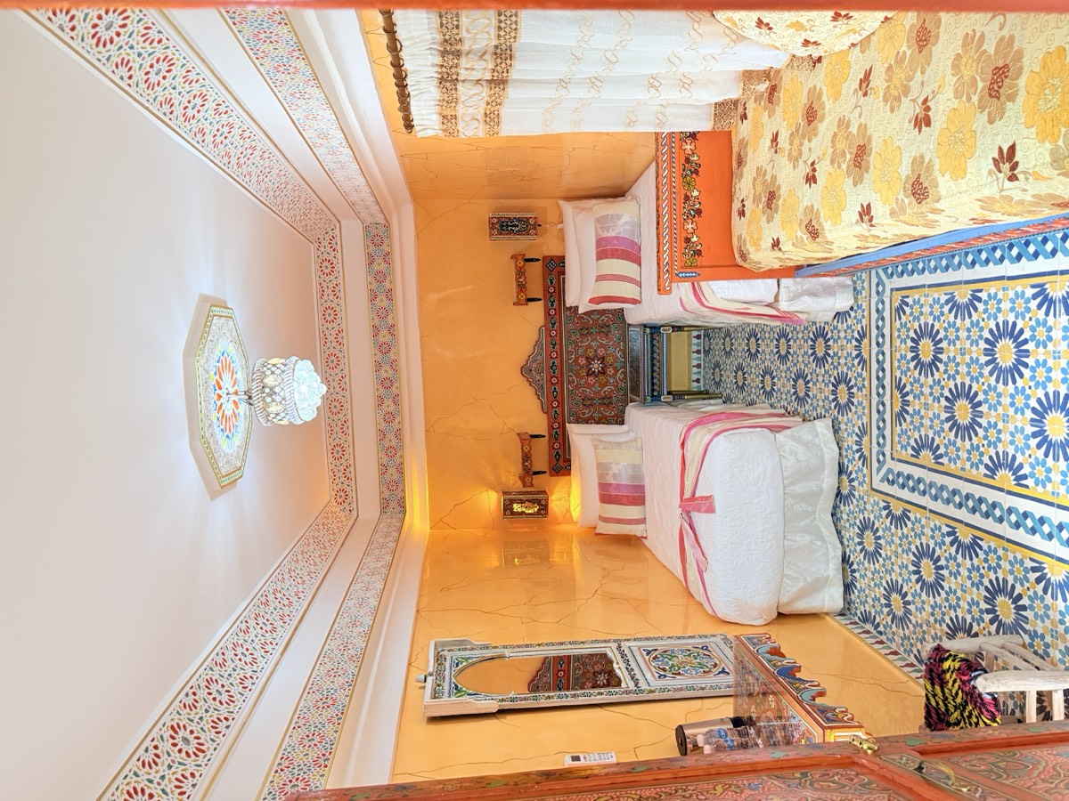 Riad Gallery