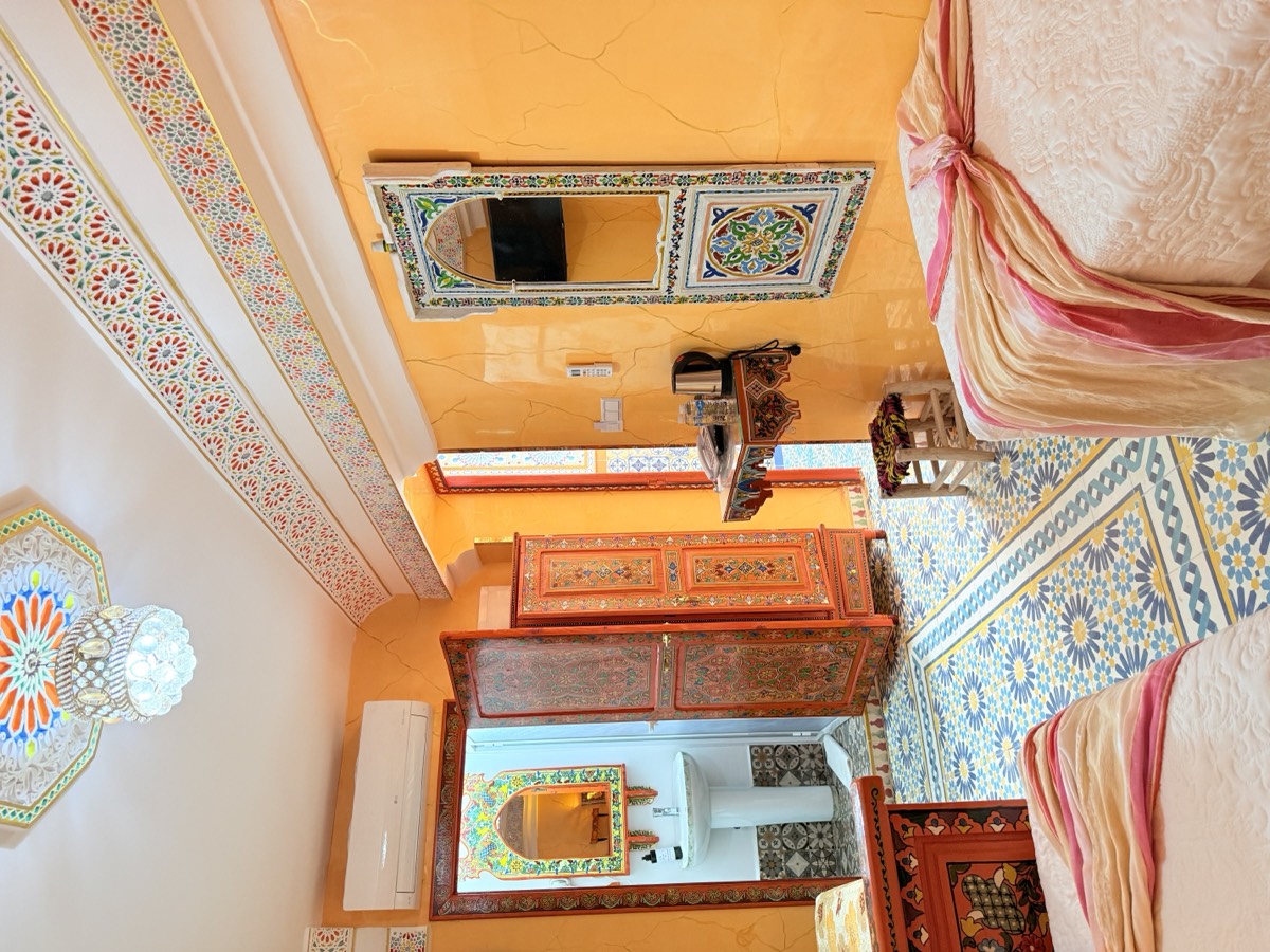 Riad Gallery