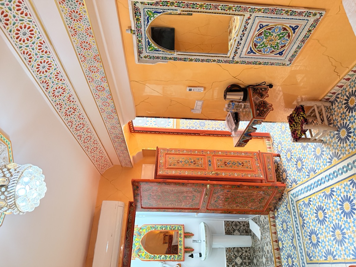 Riad Gallery