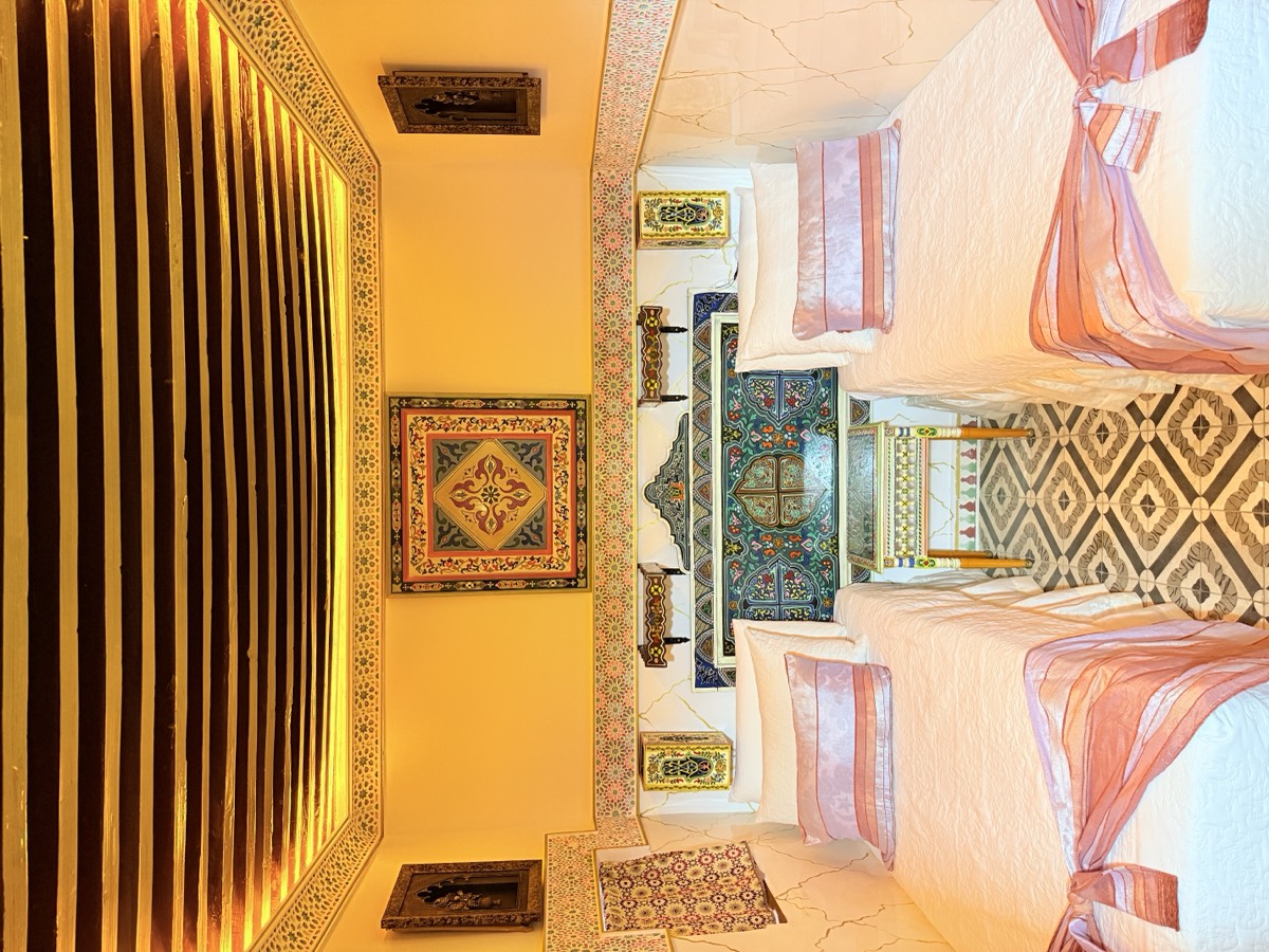 Riad Gallery