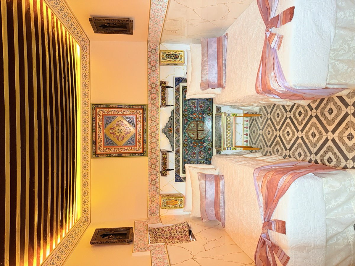 Riad Gallery