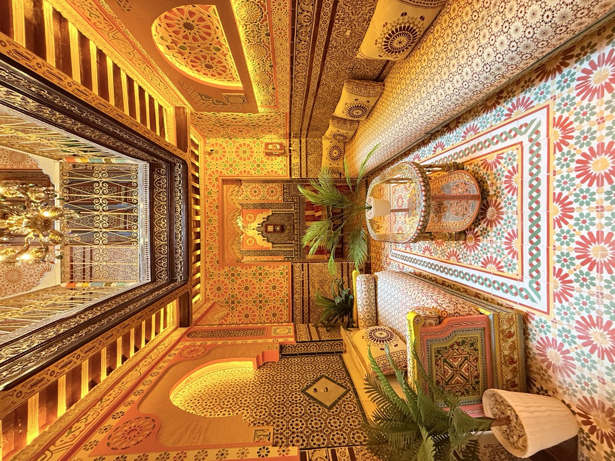 Riad Gallery